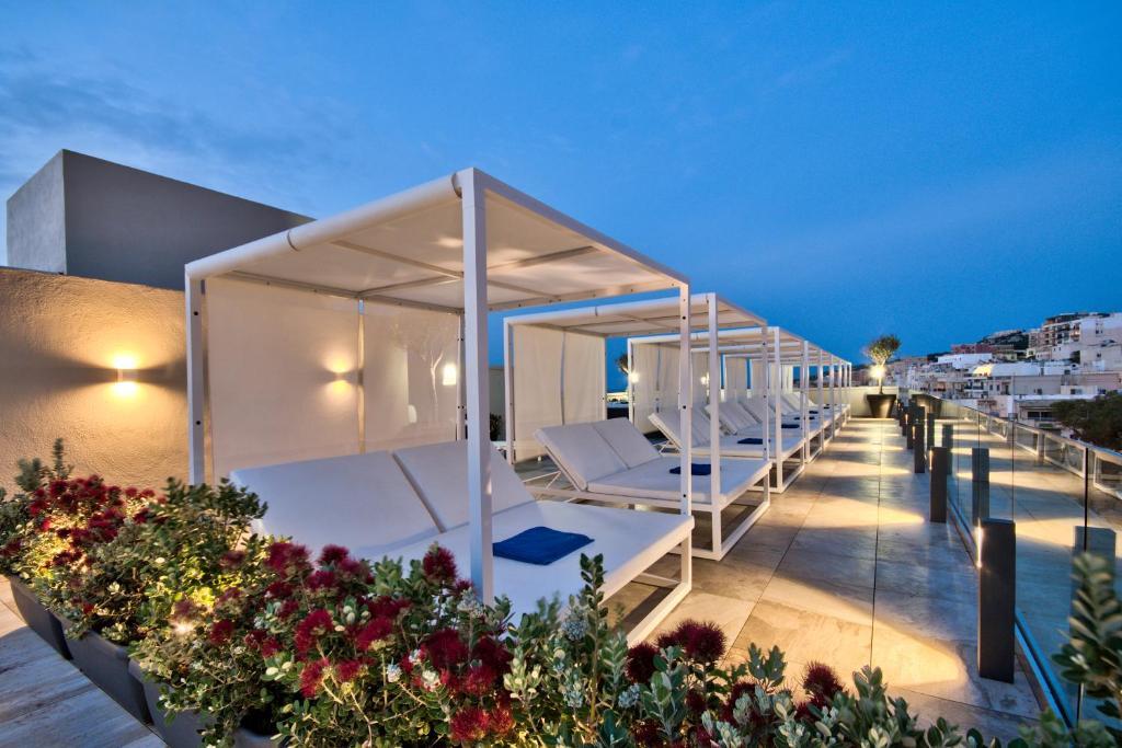 Luna Holiday Complex