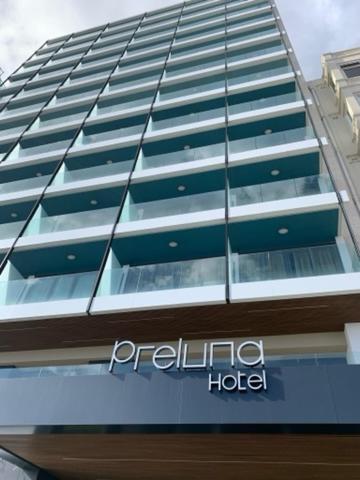 Preluna Hotel