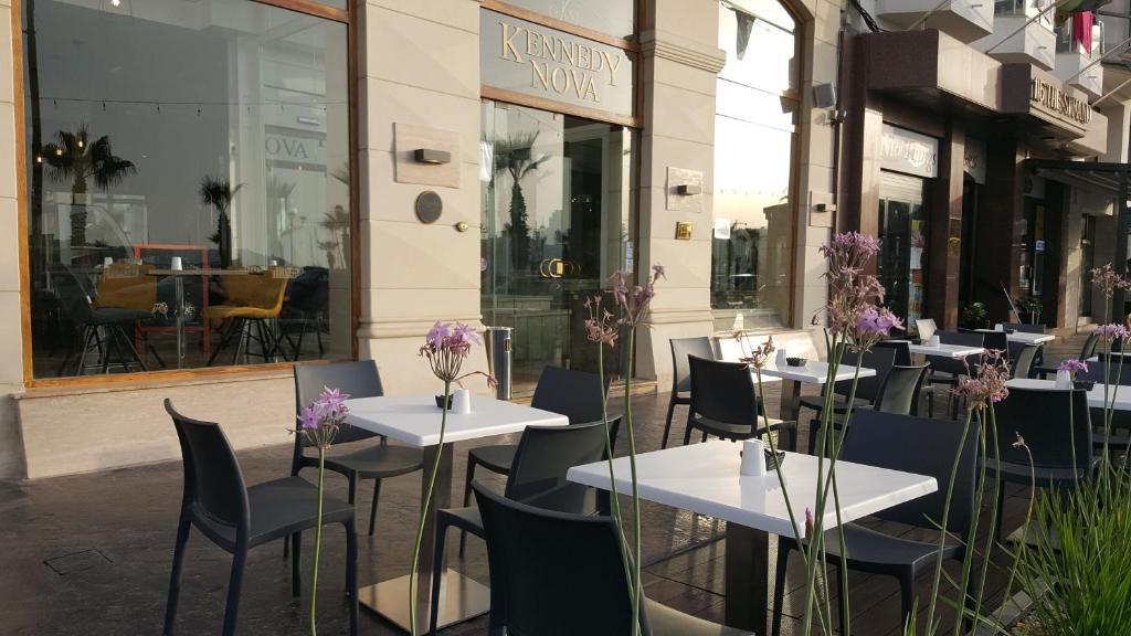 Kennedy Nova Hotel