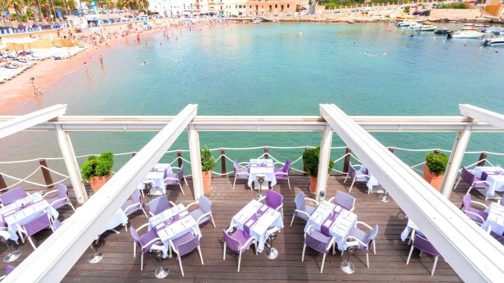 InterContinental Malta