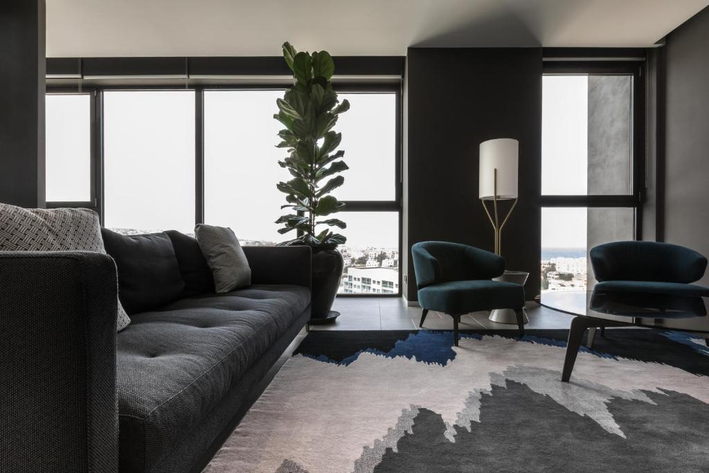 InterContinental Malta