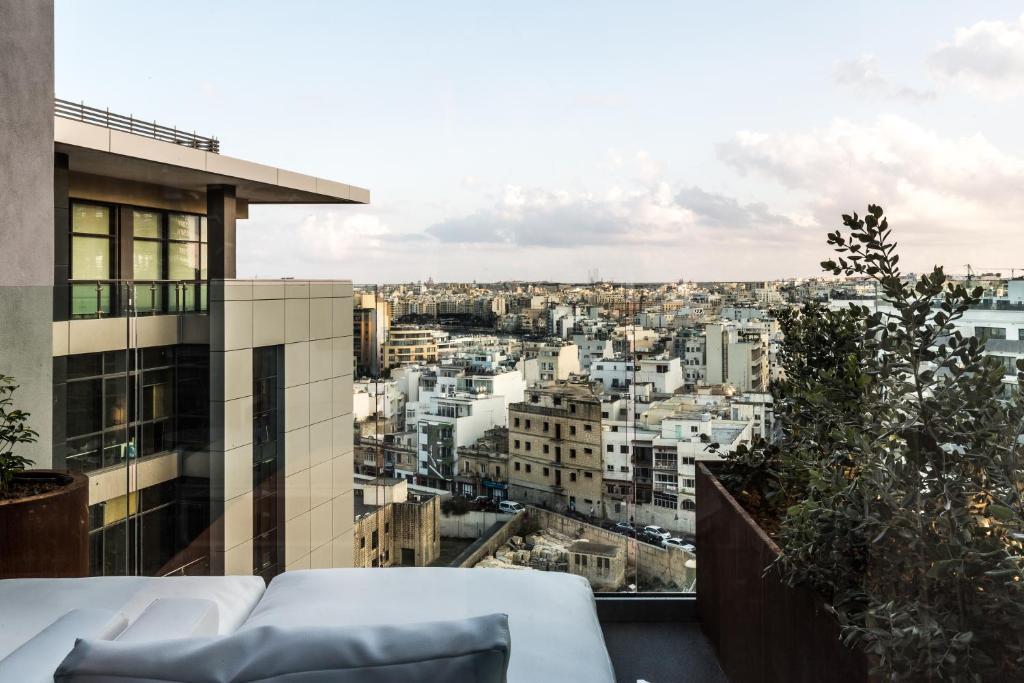 InterContinental Malta