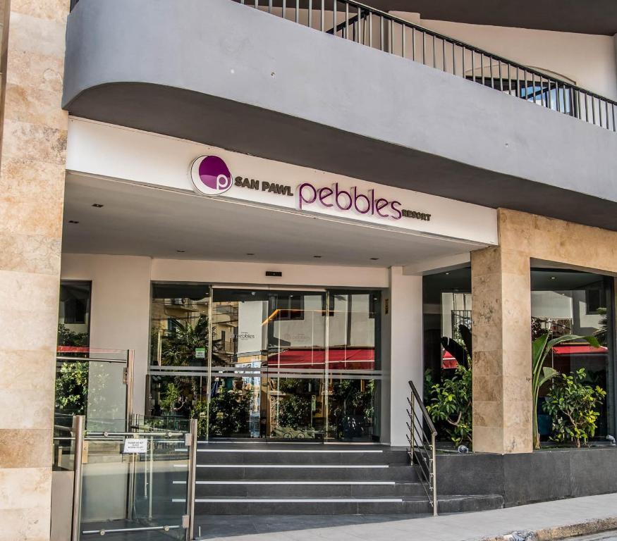 Pebbles Resort Hotel
