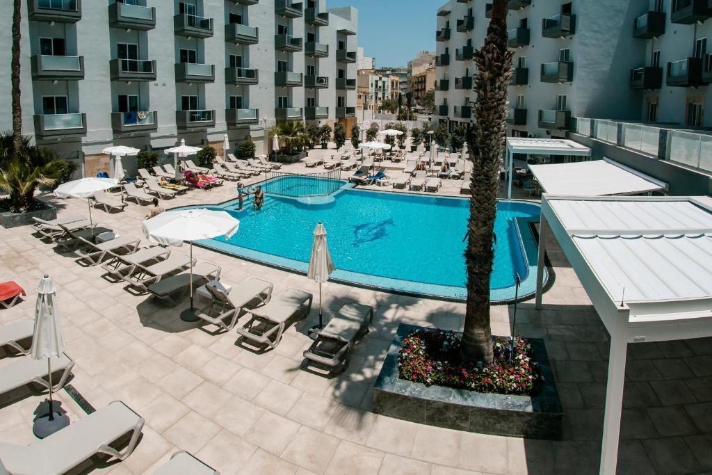 Pebbles Resort Hotel