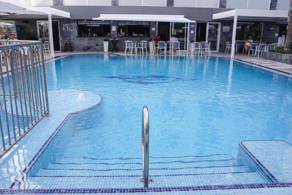 Pebbles Resort Hotel