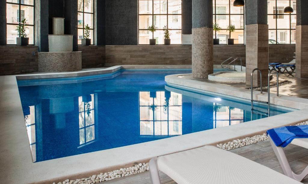 Pebbles Resort Hotel