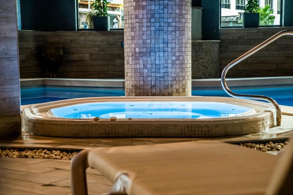 Pebbles Resort Hotel