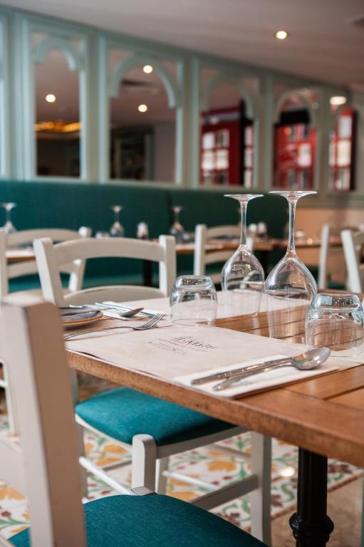 Pebbles Resort Hotel