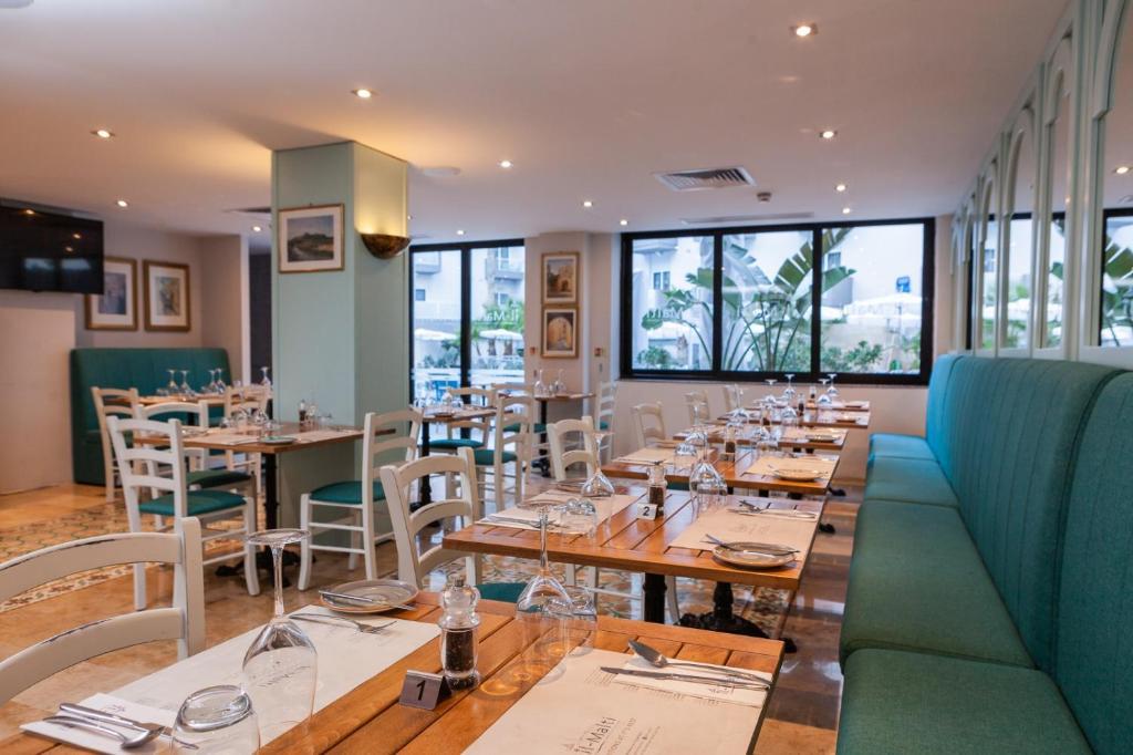 Pebbles Resort Hotel