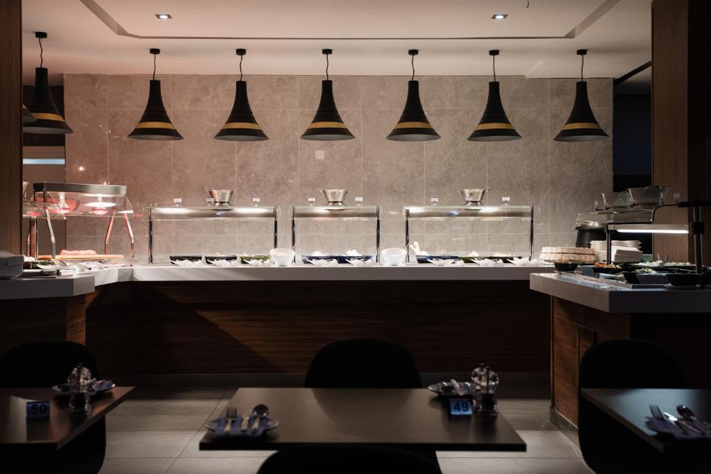 Pebbles Resort Hotel