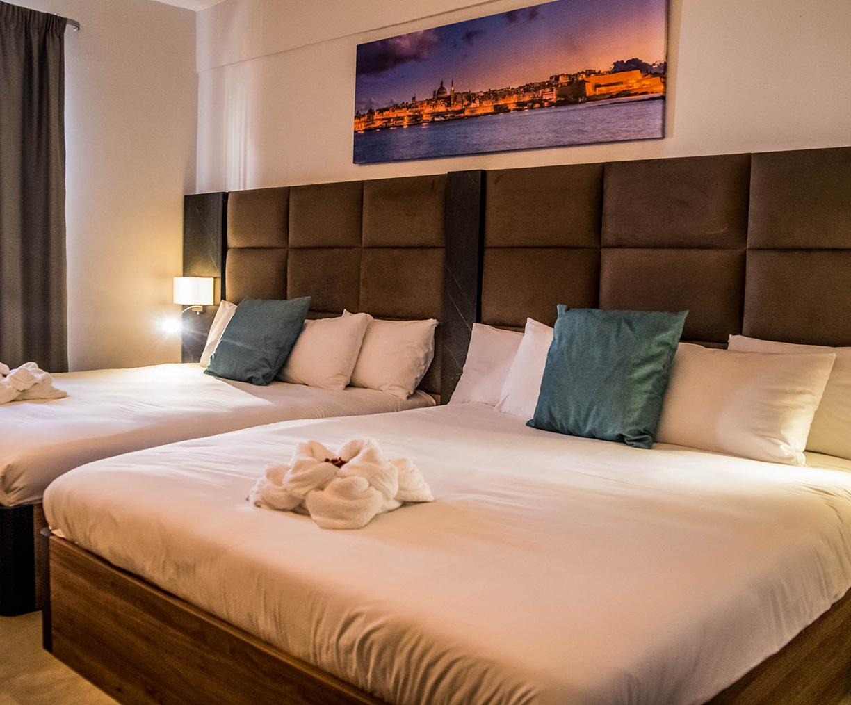 Pebbles Resort Hotel