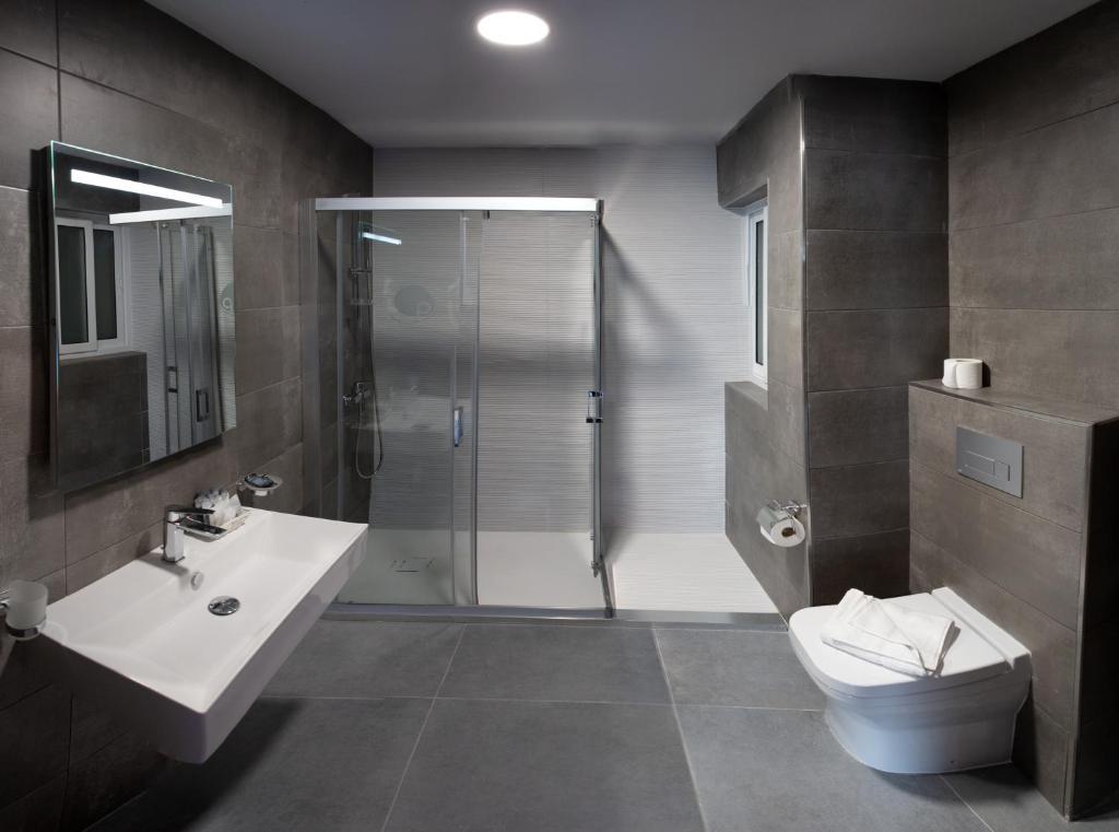 Pebbles Resort Hotel