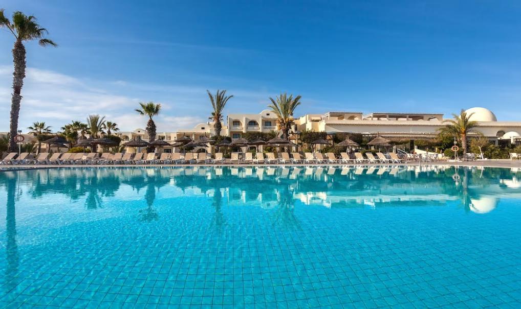 Djerba Aqua Resort