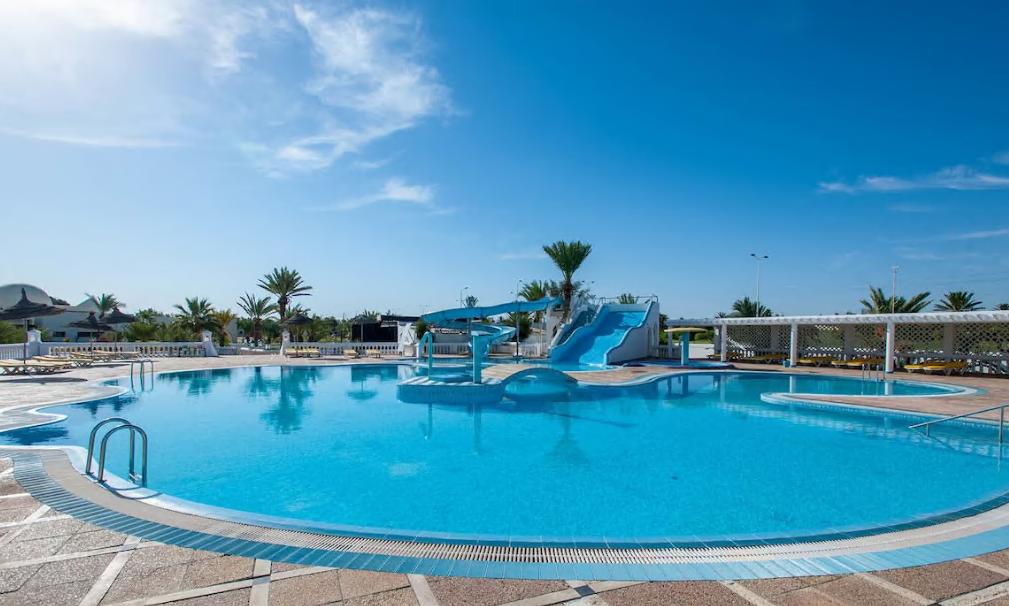 Djerba Aqua Resort
