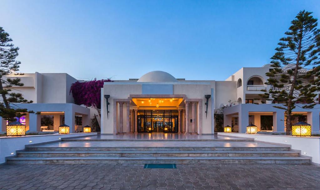 Djerba Aqua Resort