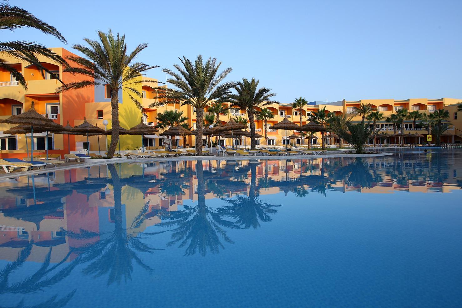 Caribbean World Djerba