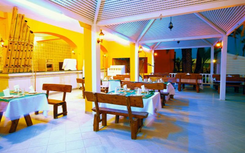 Caribbean World Djerba