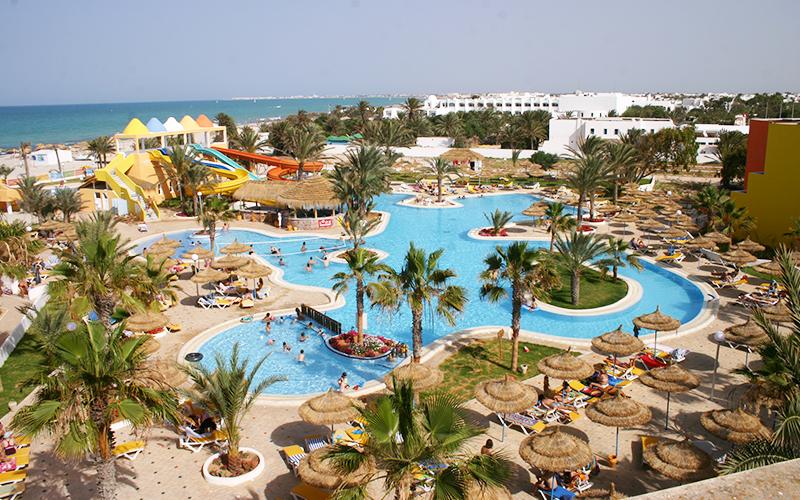 Caribbean World Djerba