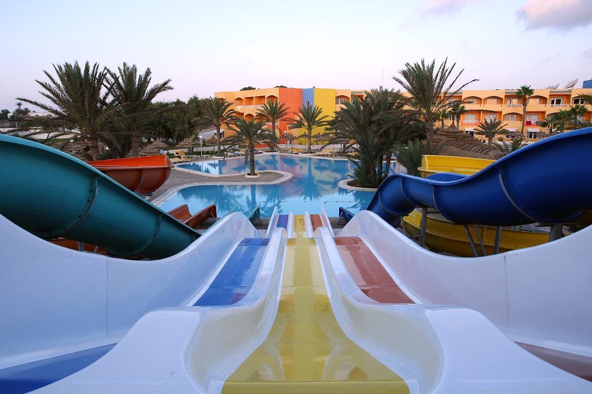 Caribbean World Djerba