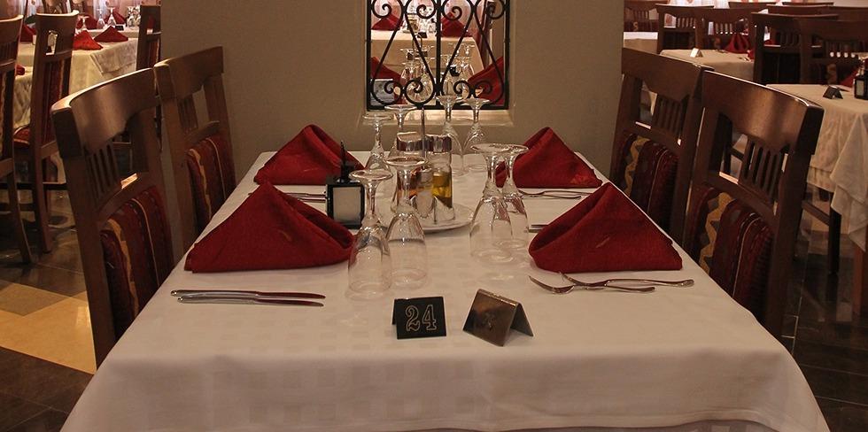 Caribbean World Djerba