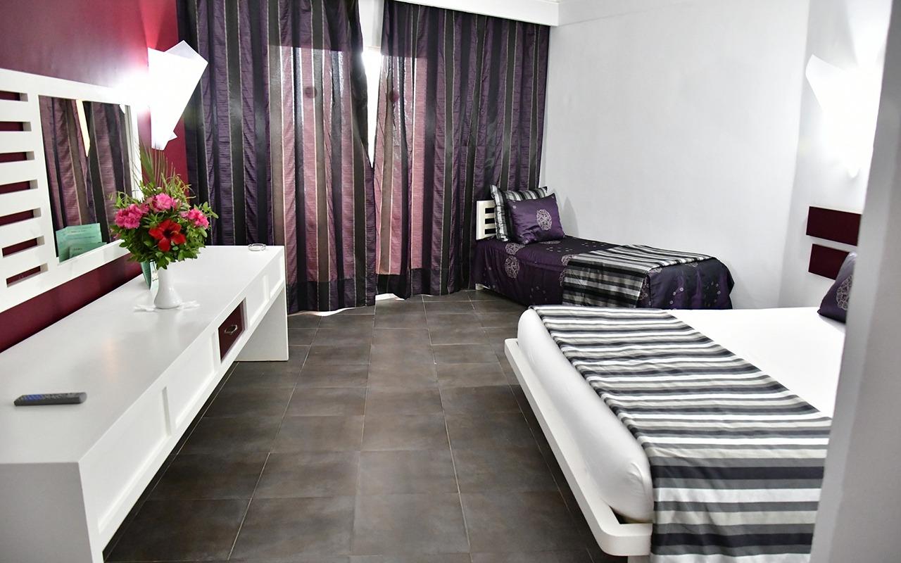 Caribbean World Djerba