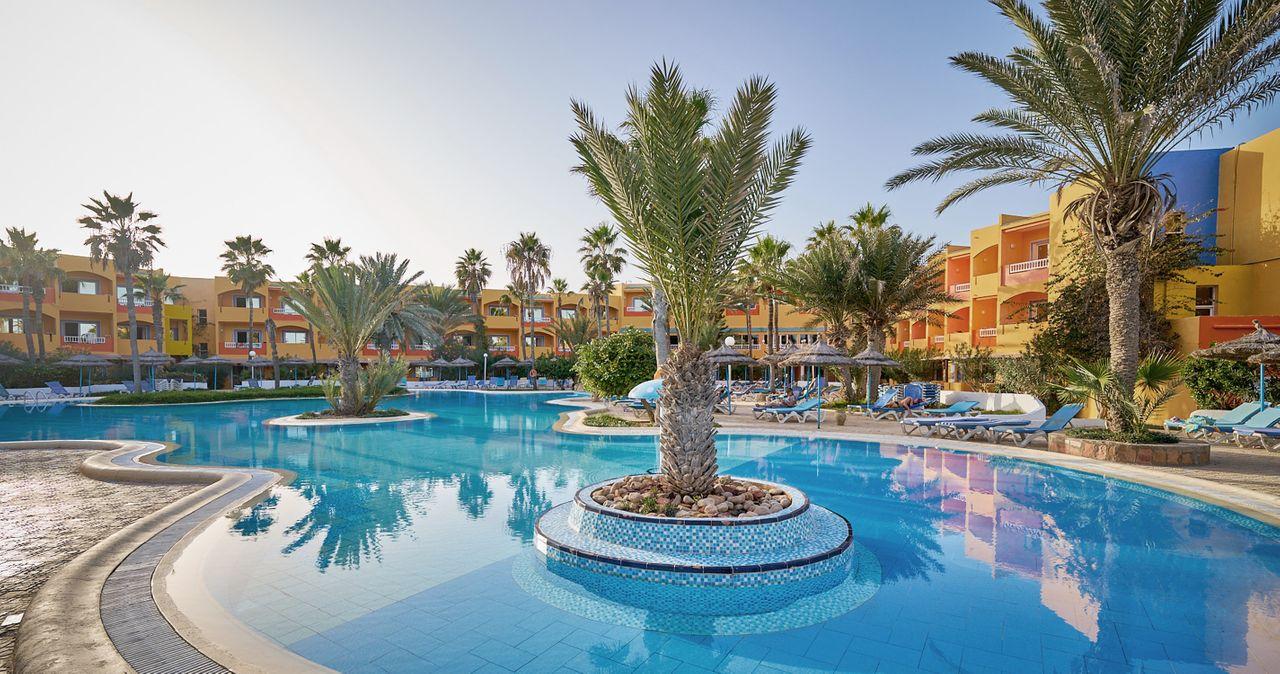 Caribbean World Djerba