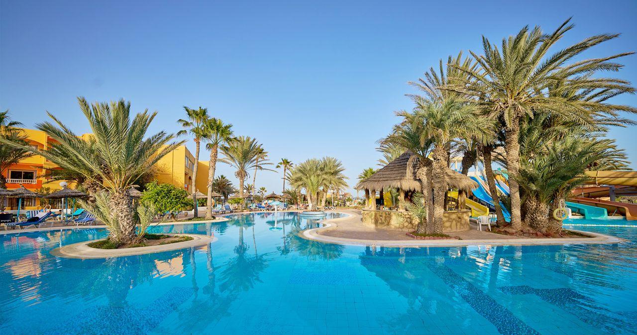Caribbean World Djerba