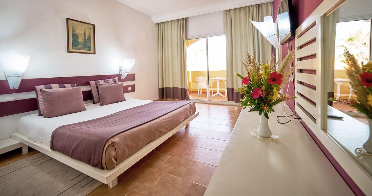 Caribbean World Djerba