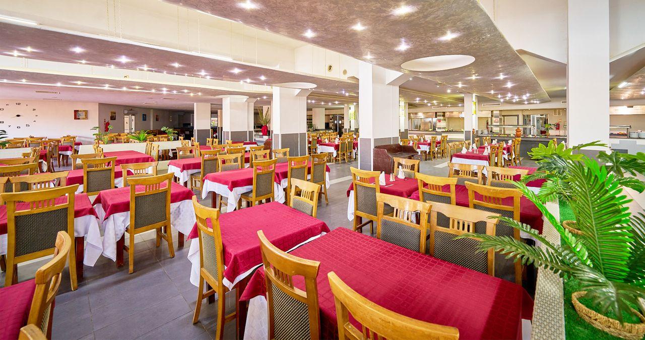 Caribbean World Djerba