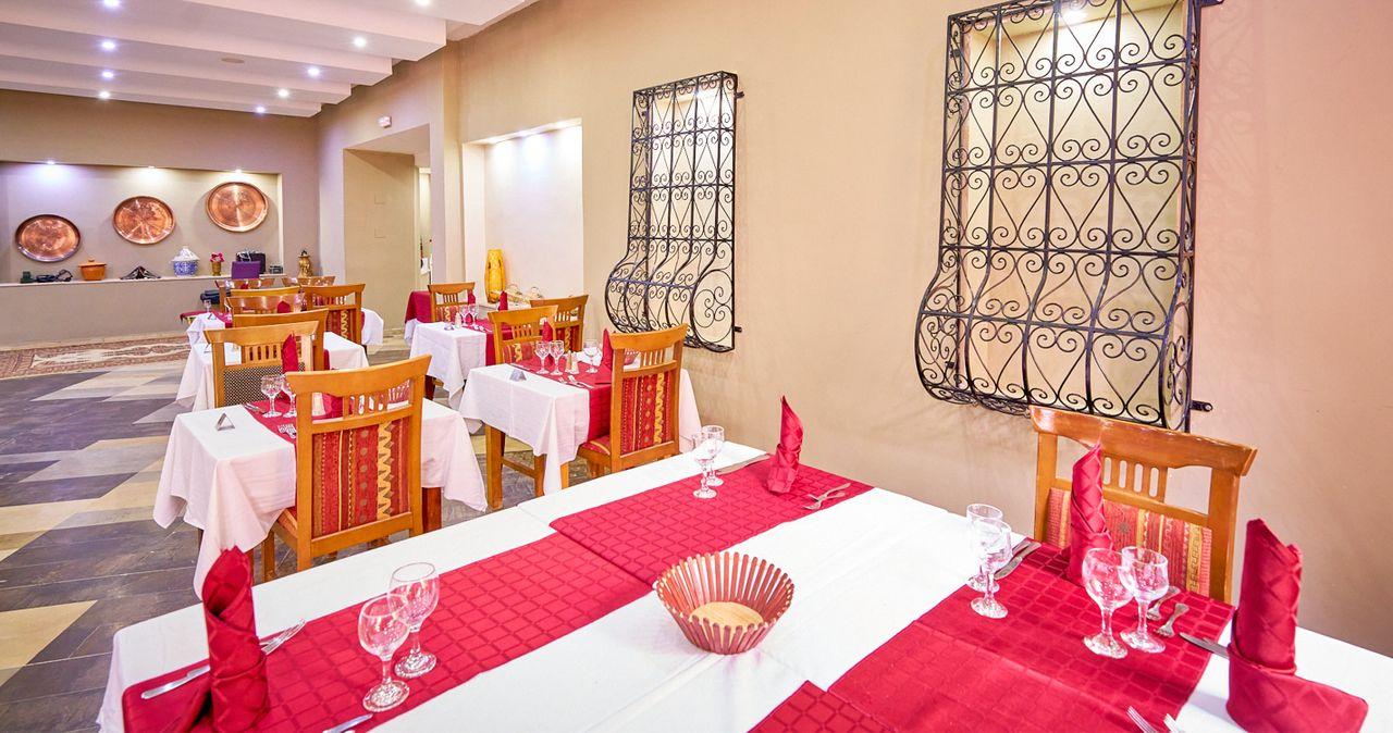 Caribbean World Djerba