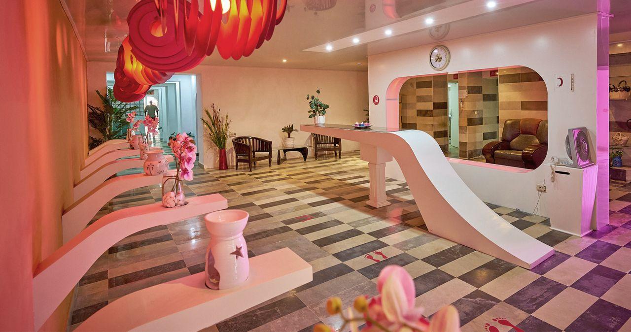 Caribbean World Djerba