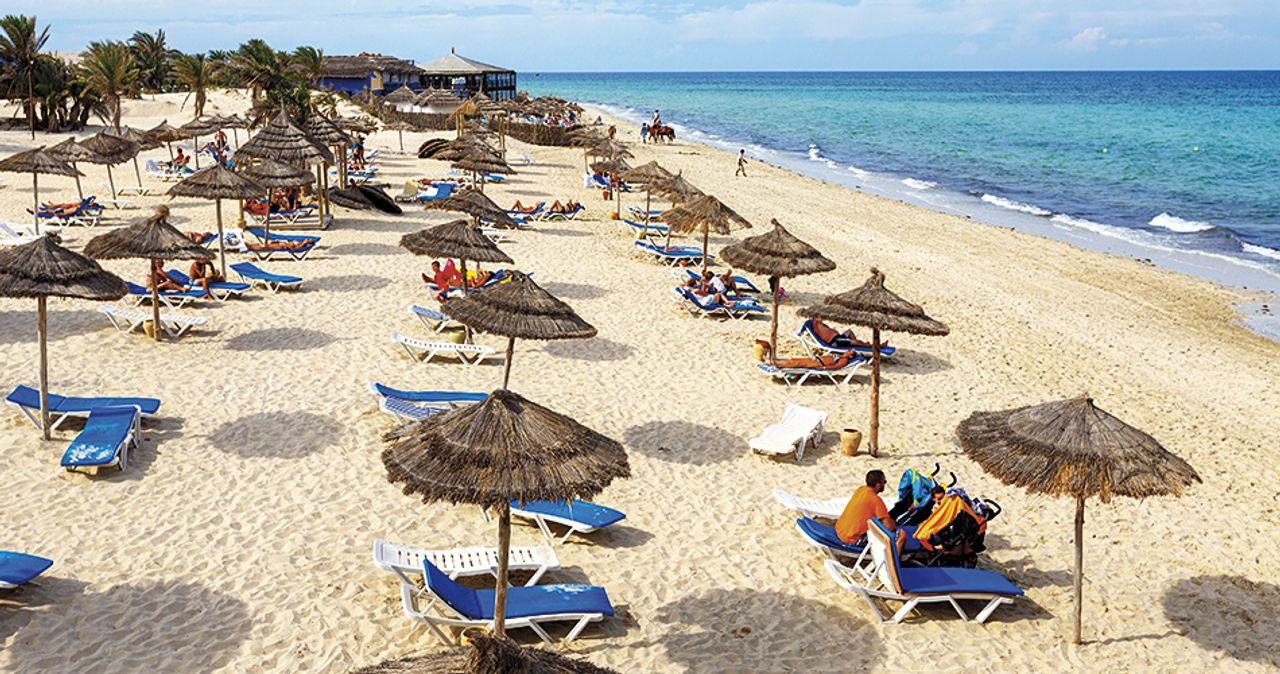 Caribbean World Djerba