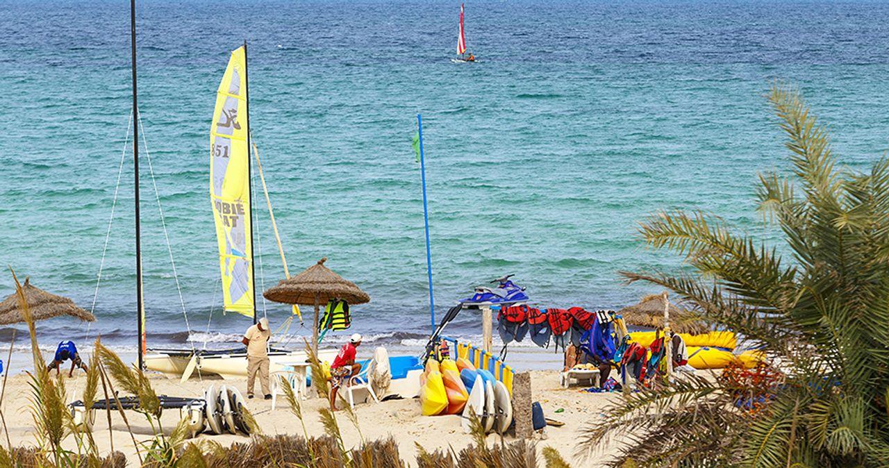 Caribbean World Djerba