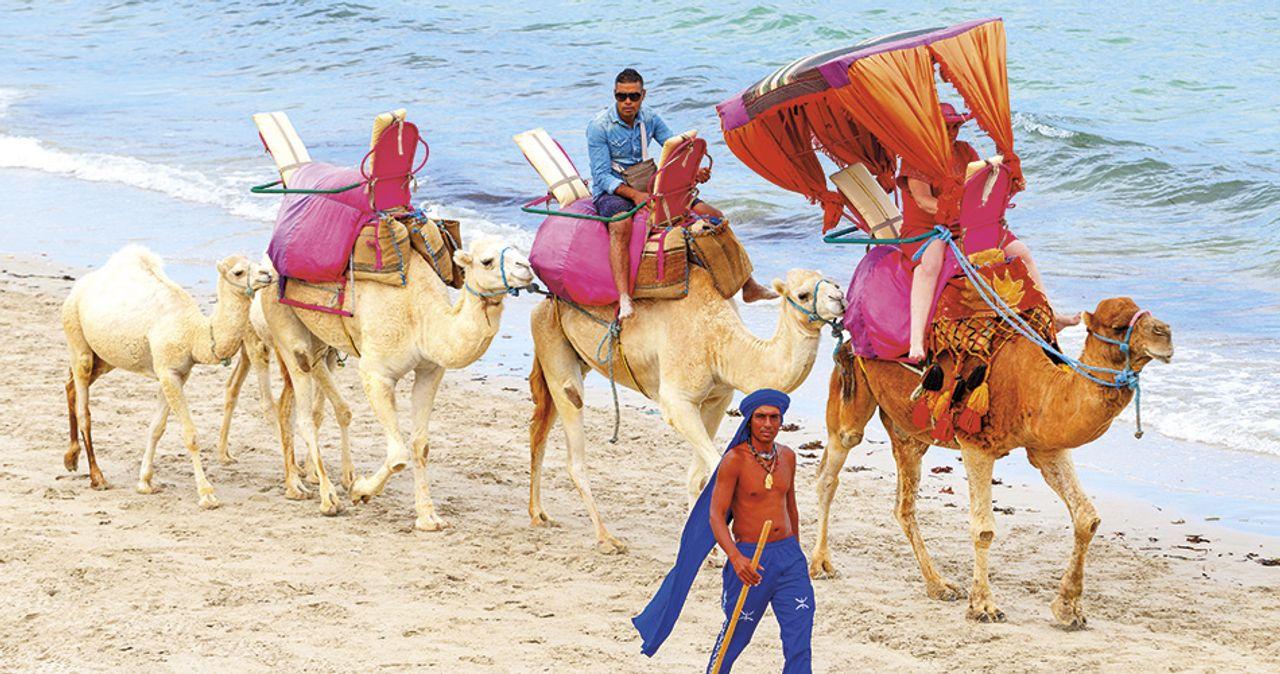 Caribbean World Djerba