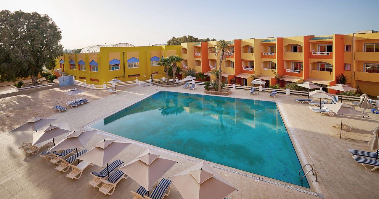 Caribbean World Djerba