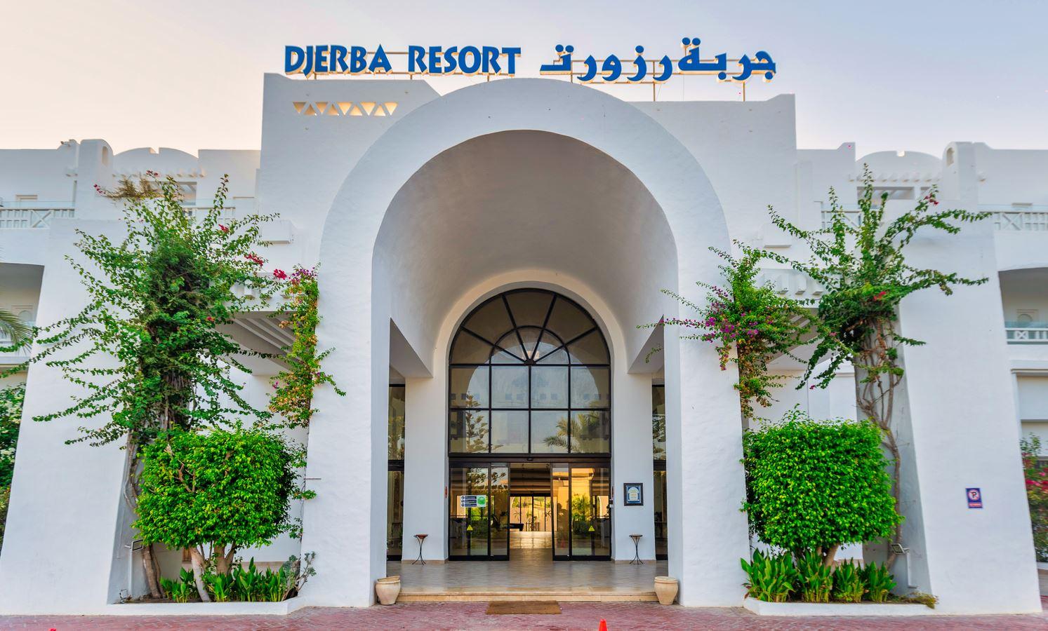 Djerba Resort