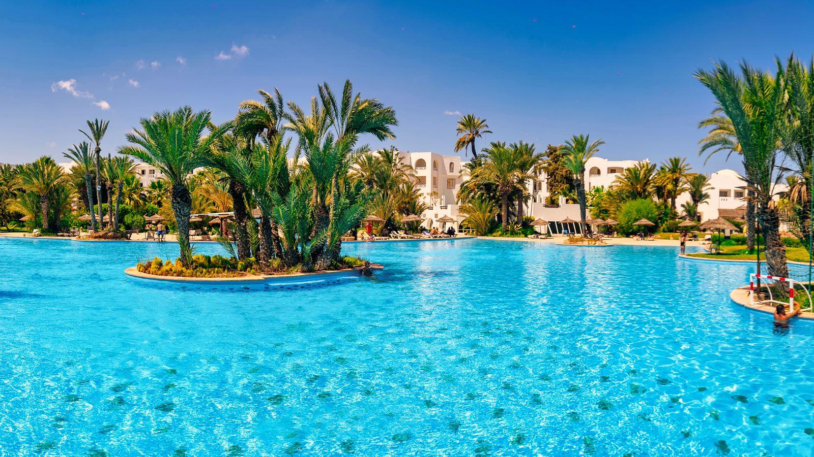 Djerba Resort