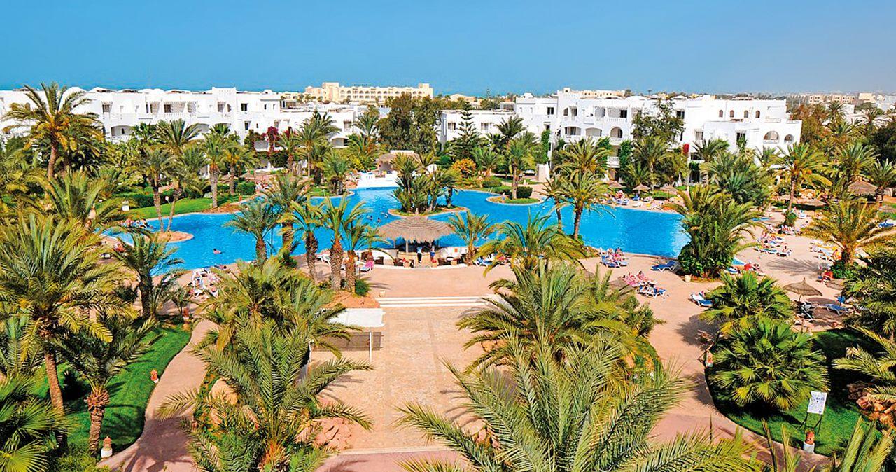 Djerba Resort