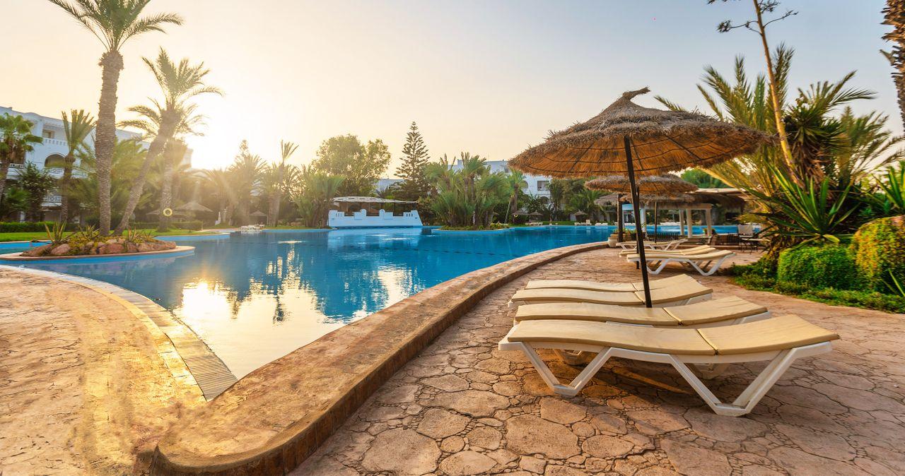Djerba Resort