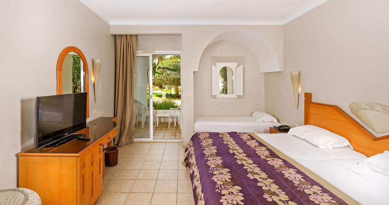 Djerba Resort