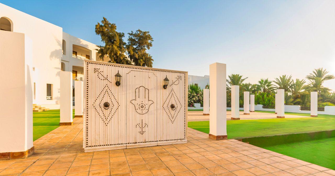 Djerba Resort