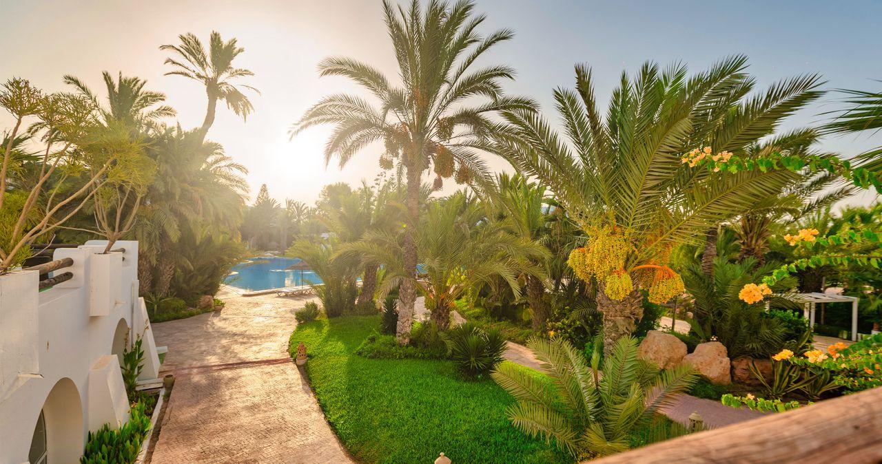 Djerba Resort