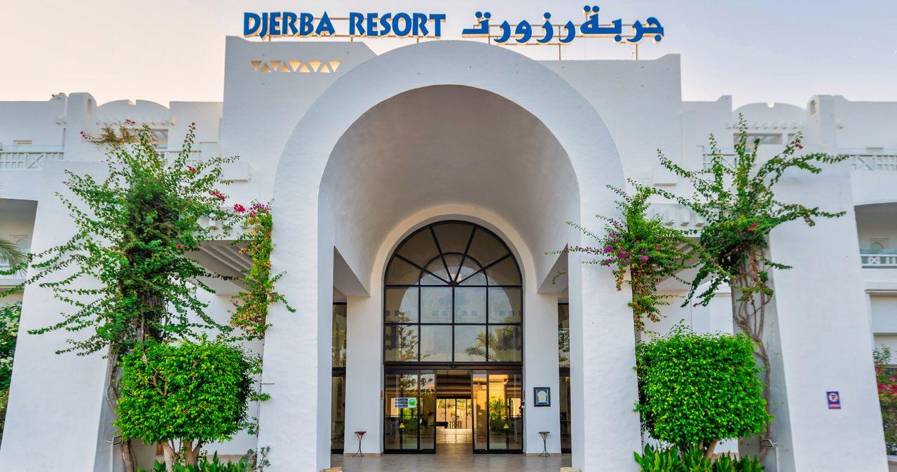 Djerba Resort