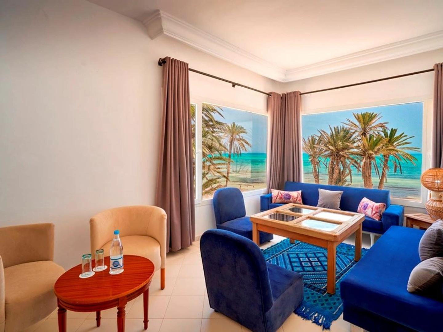 Hari Club Beach Resort