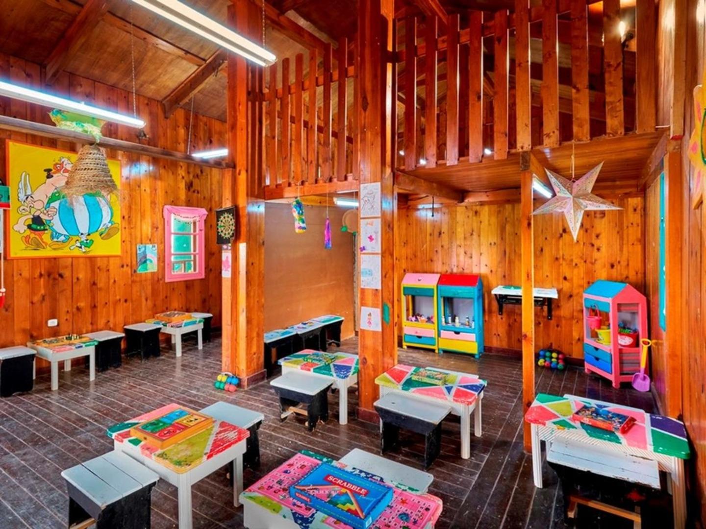 Hari Club Beach Resort