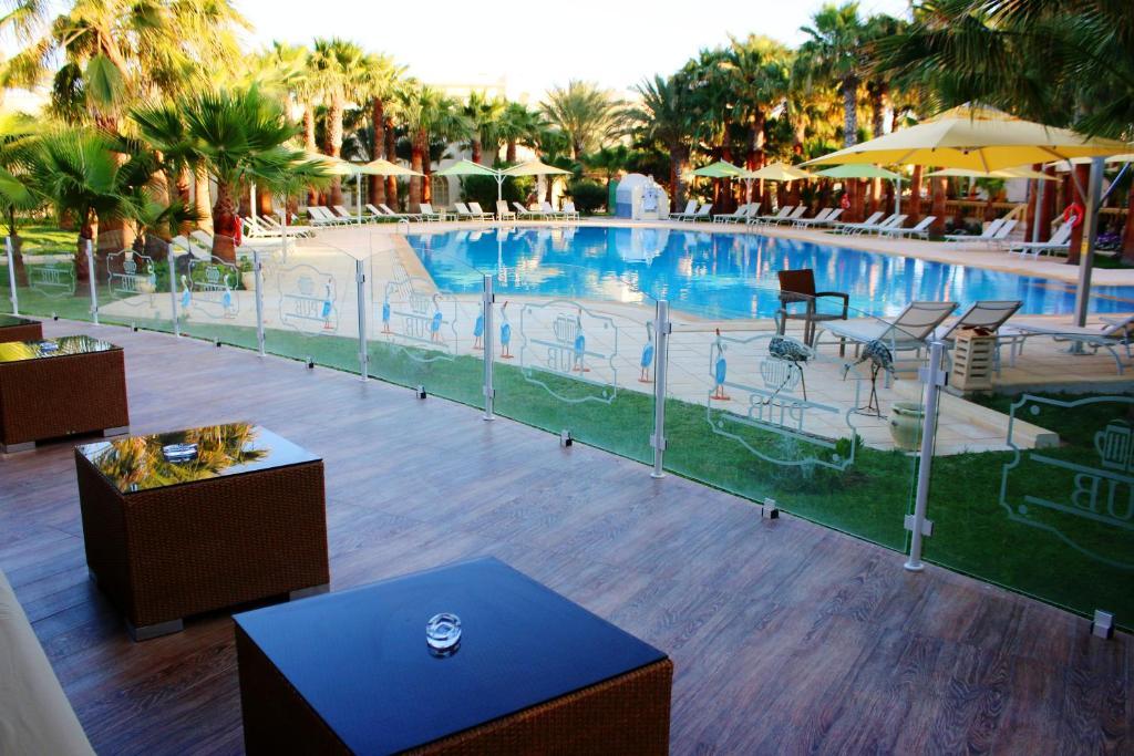 Hotel Ksar Djerba
