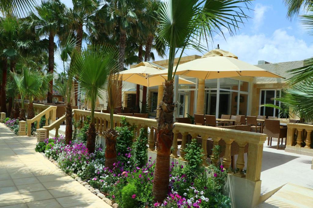 Hotel Ksar Djerba