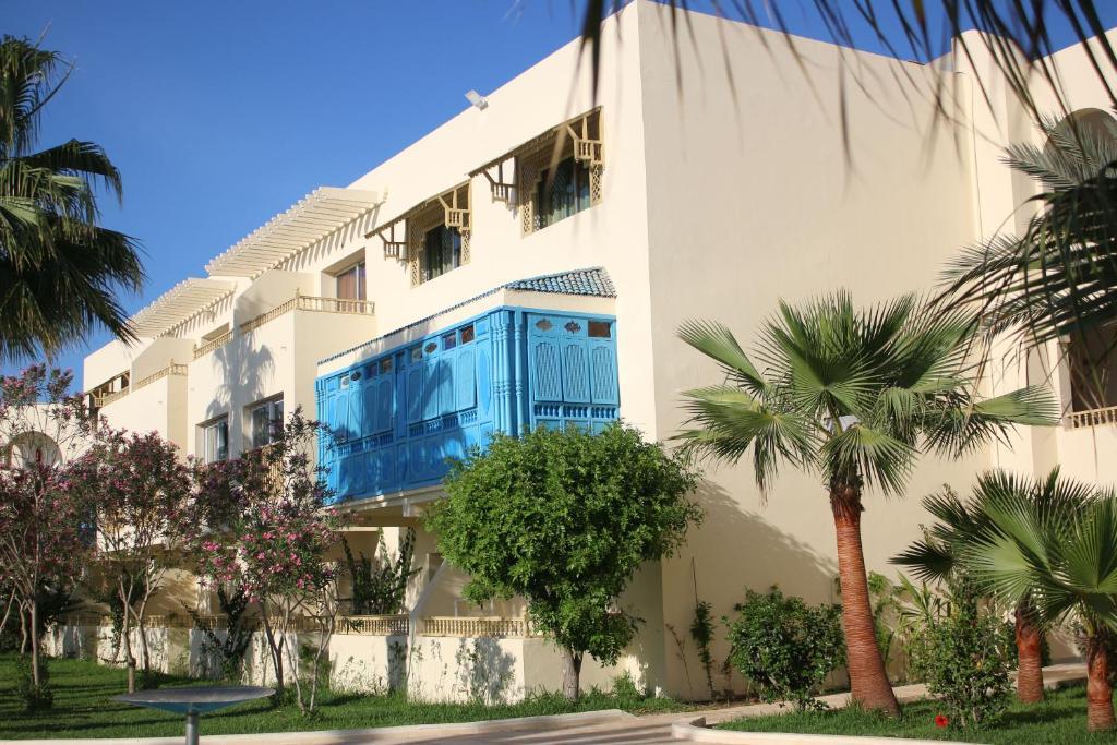 Hotel Ksar Djerba