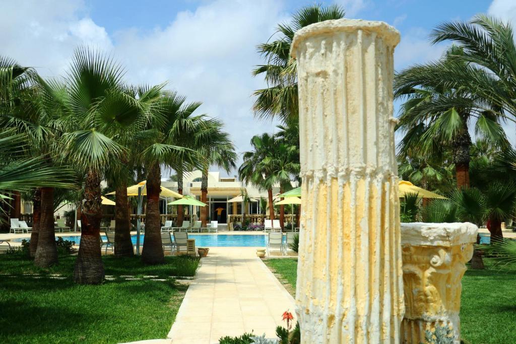 Hotel Ksar Djerba