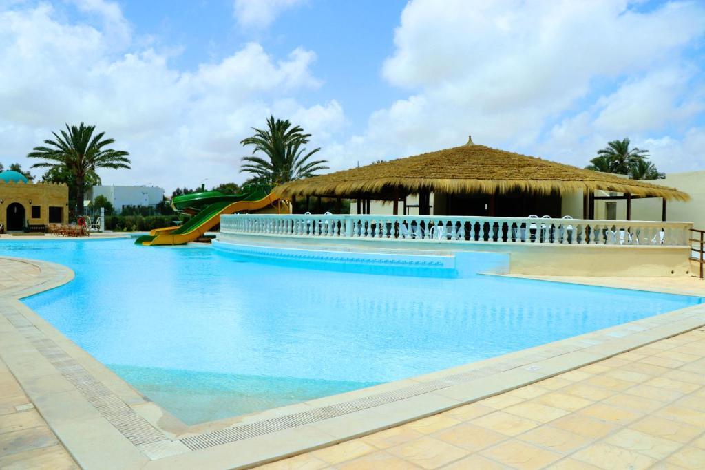 Hotel Ksar Djerba